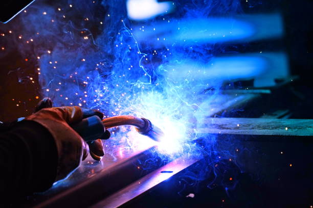 Best Marine and Shipbuilding Welding in Lititz, PA