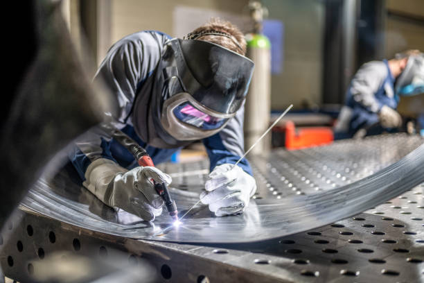 Best Automation and Robotic Welding in Lititz, PA