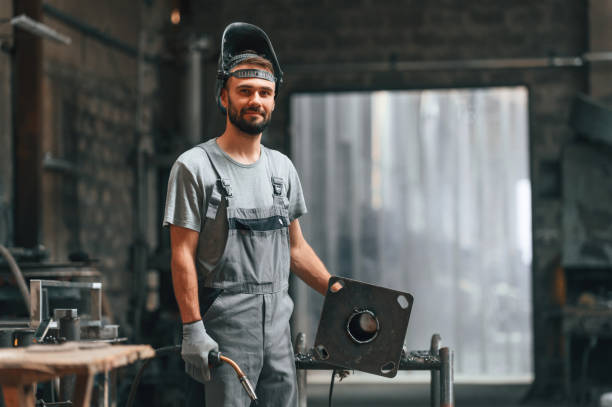 Affordable Welder Services in Lititz, PA