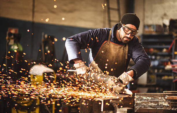 Lititz, PA Welder & Metal Fabrication Company